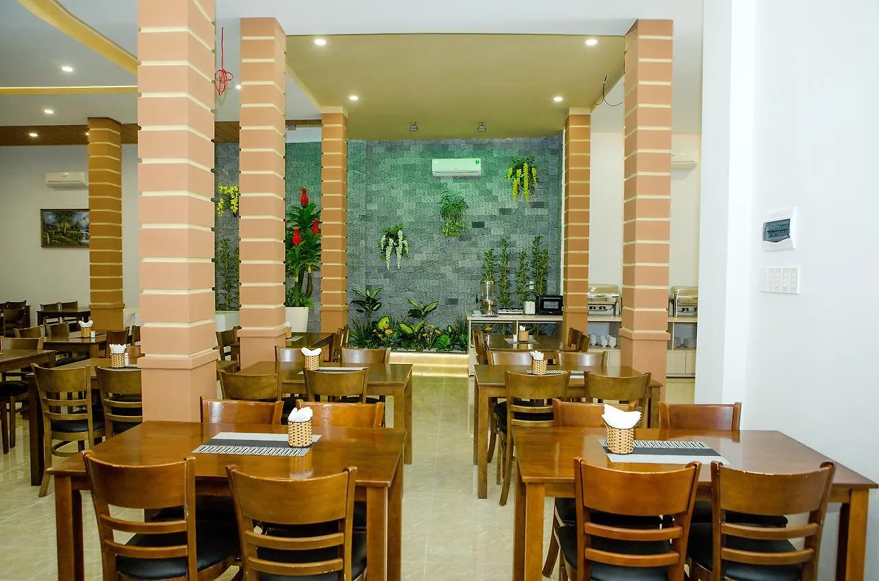 Lucky Hotel Nha Trang