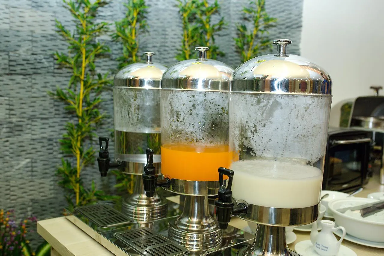 Lucky Hotel Nha Trang
