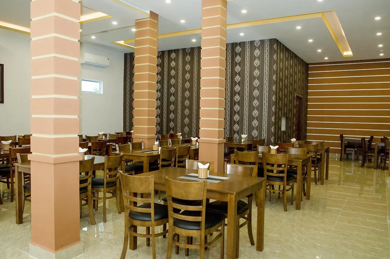 Lucky Hotel Nha Trang