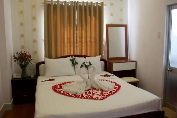 Lucky Hotel Nha Trang