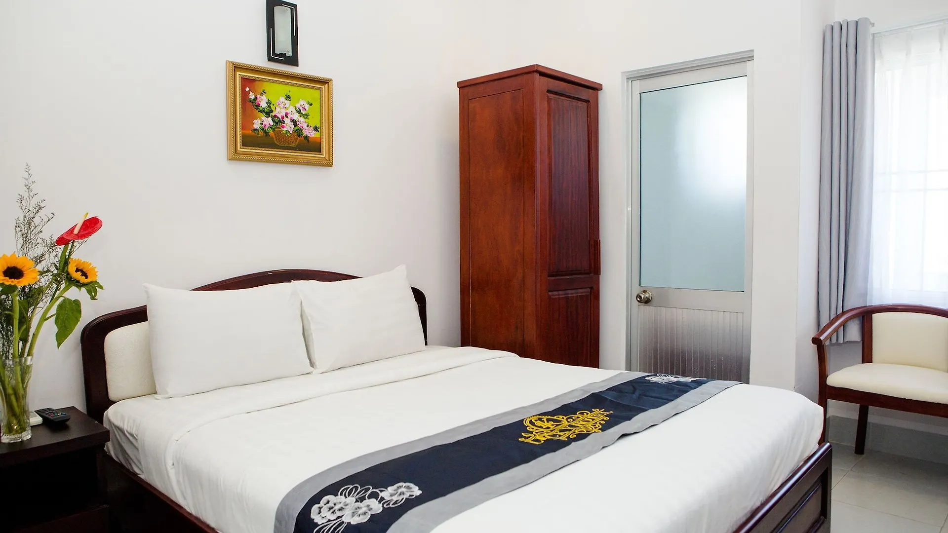 Lucky Hotel Nha Trang