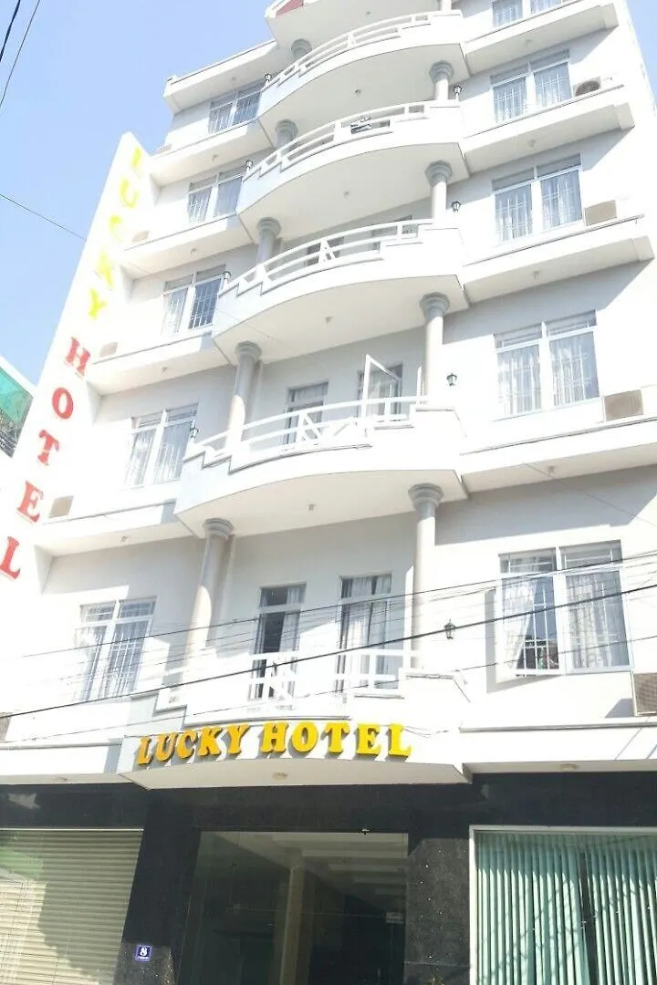Lucky Hotel Nha Trang