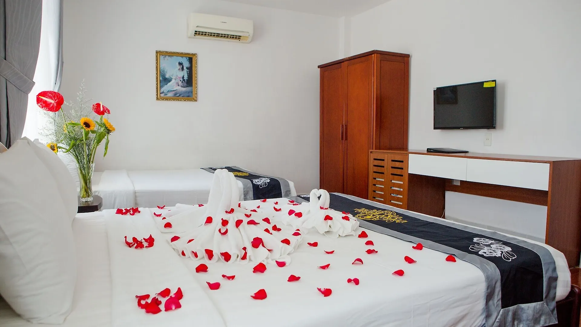 Lucky Hotel Nha Trang