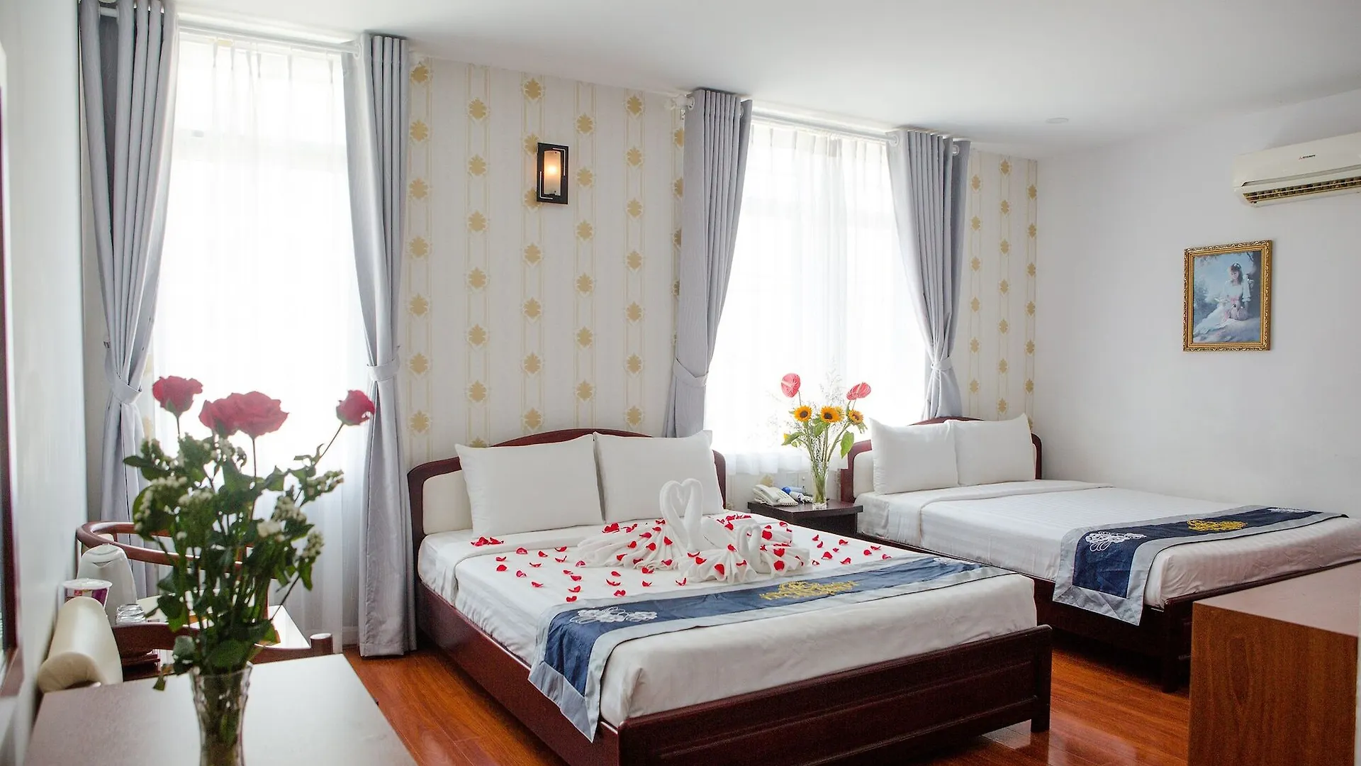 Lucky Hotel Nha Trang