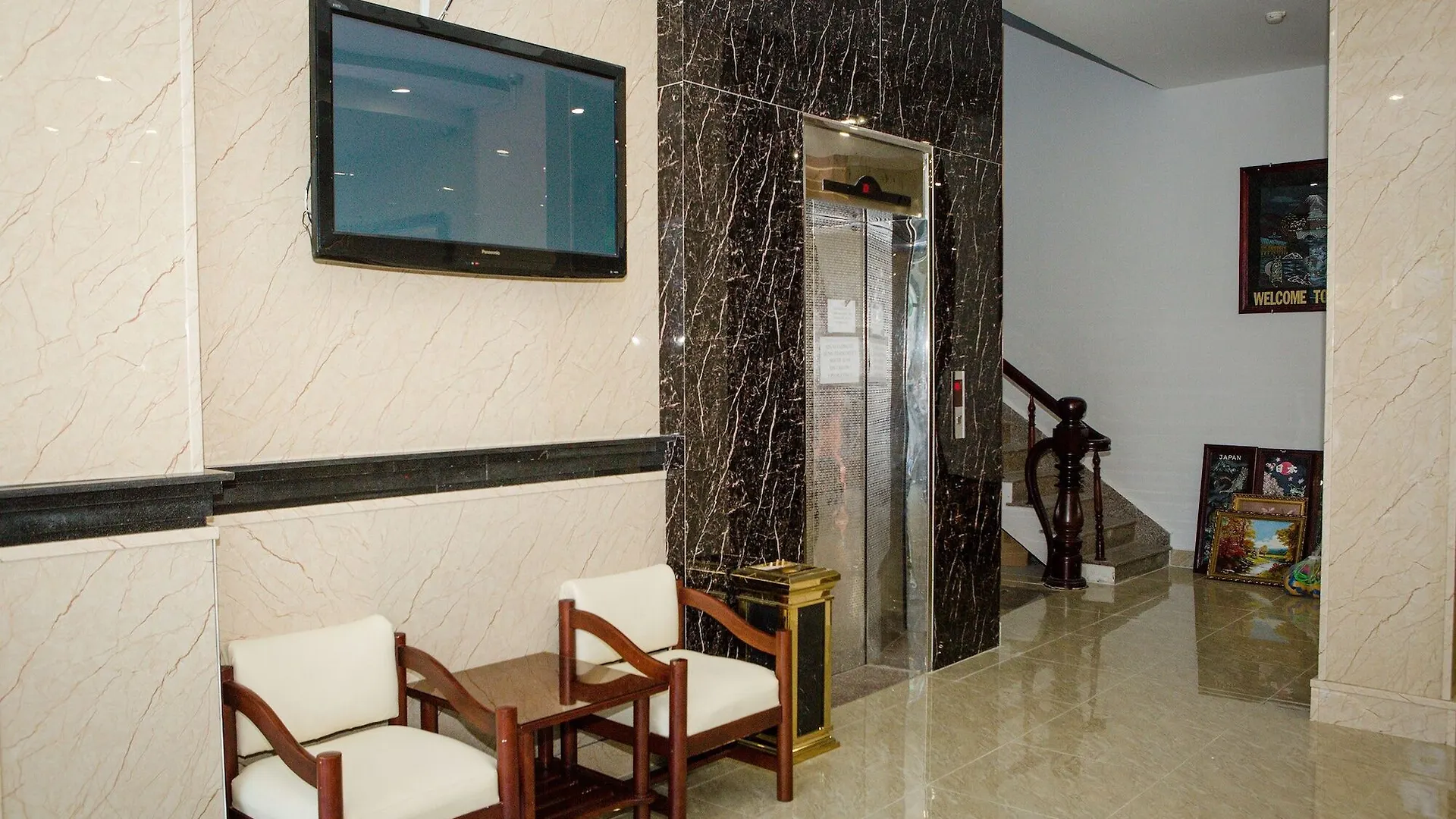Lucky Hotel Nha Trang