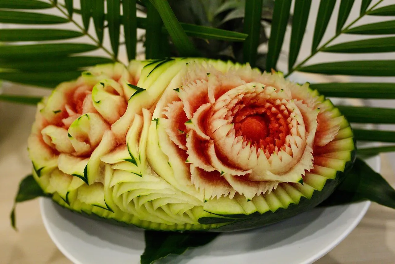 Lucky Hotel Nha Trang