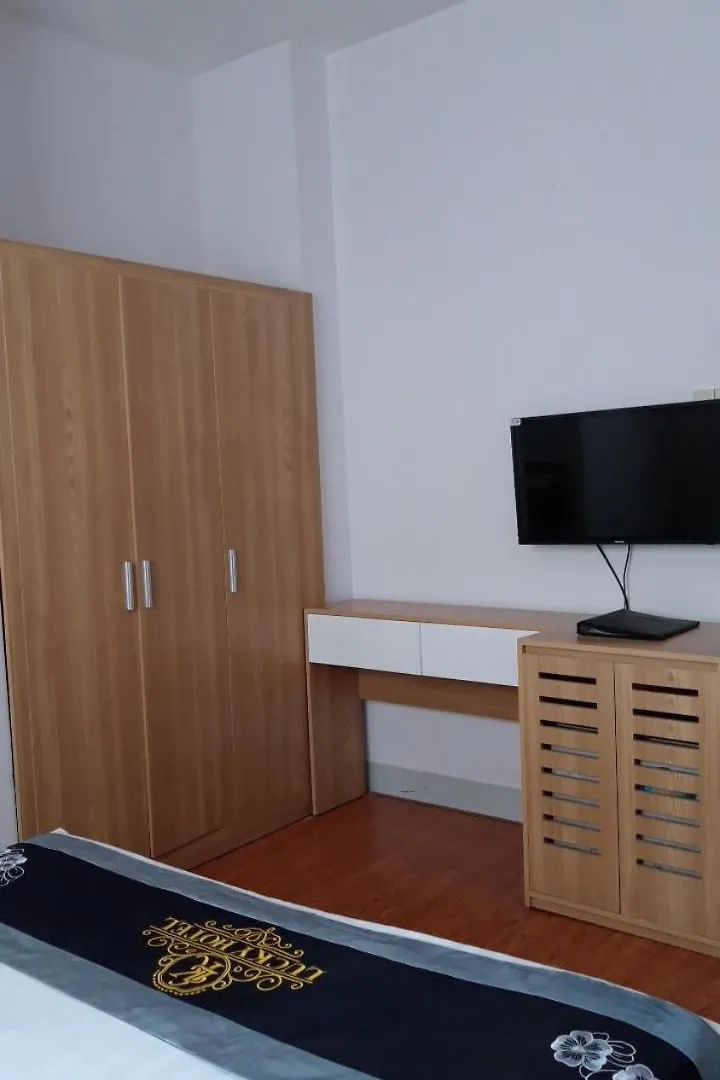 Lucky Hotel Nha Trang