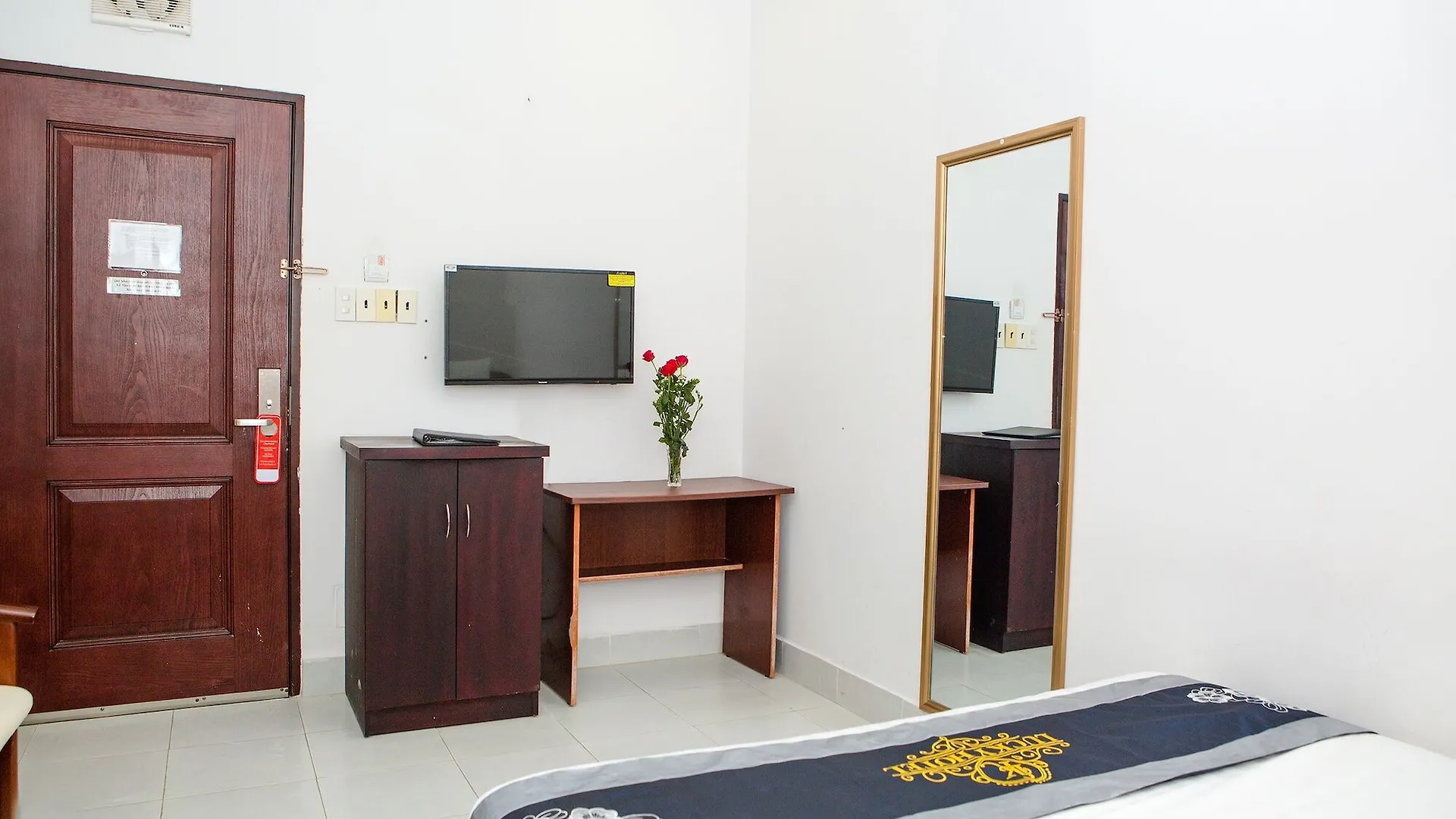 Lucky Hotel Nha Trang